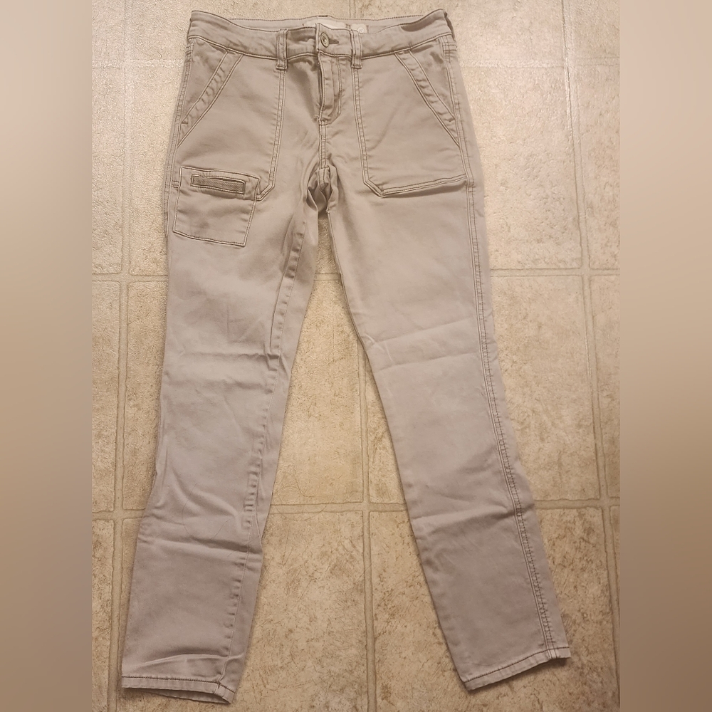 Hei pants